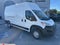 2026 RAM ProMaster 3500 Super High Roof