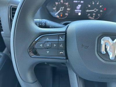 2026 RAM ProMaster 3500 Super High Roof