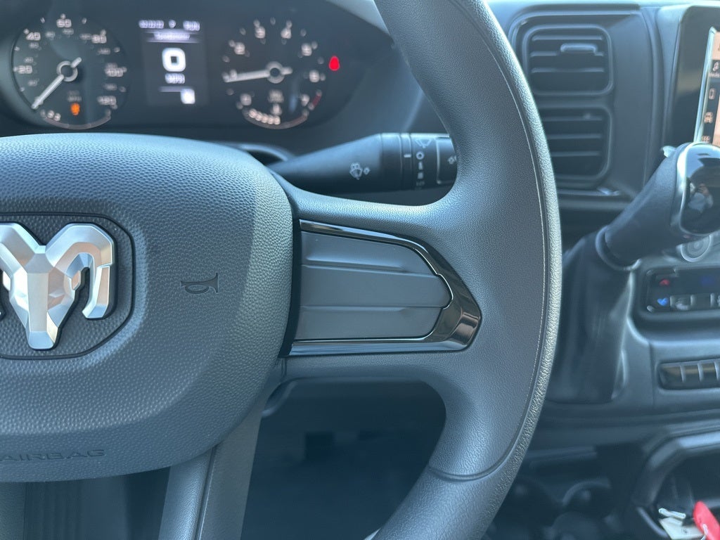 2026 RAM ProMaster 3500 Super High Roof