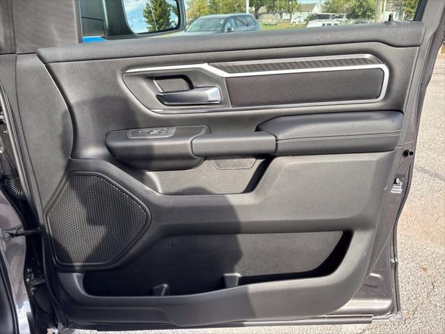 2027 RAM Ram 1500 RAM 1500 BIG HORN CREW CAB 4X4 5'7' BOX