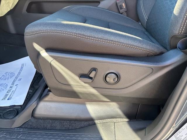 2027 RAM Ram 1500 RAM 1500 BIG HORN CREW CAB 4X4 5'7' BOX