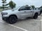 2026 RAM 1500 RAM 1500 WARLOCK CREW CAB 4X4 5'7' BOX