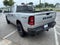 2026 RAM 1500 RAM 1500 WARLOCK CREW CAB 4X4 5'7' BOX