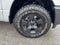 2026 RAM 1500 RAM 1500 WARLOCK CREW CAB 4X4 5'7' BOX