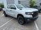 2026 RAM 1500 RAM 1500 WARLOCK CREW CAB 4X4 5'7' BOX
