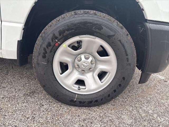 2026 RAM Ram 1500 RAM 1500 TRADESMAN CREW CAB 4X4 5'7' BOX