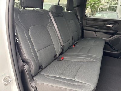 2026 RAM Ram 1500 RAM 1500 TRADESMAN CREW CAB 4X4 5'7' BOX