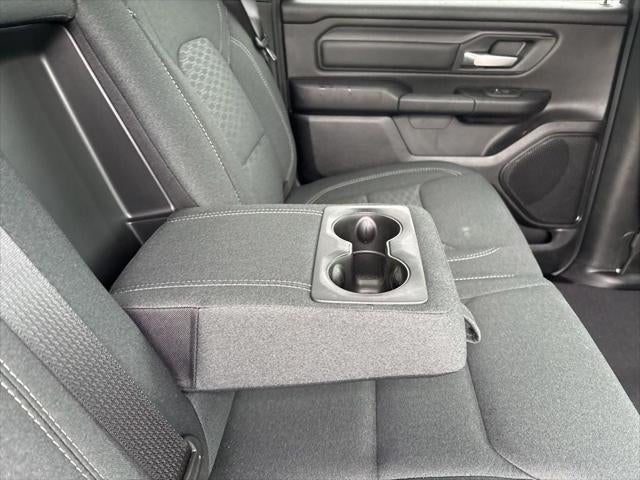 2026 RAM Ram 1500 RAM 1500 TRADESMAN CREW CAB 4X4 5'7' BOX