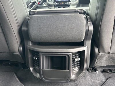 2026 RAM Ram 1500 RAM 1500 TRADESMAN CREW CAB 4X4 5'7' BOX
