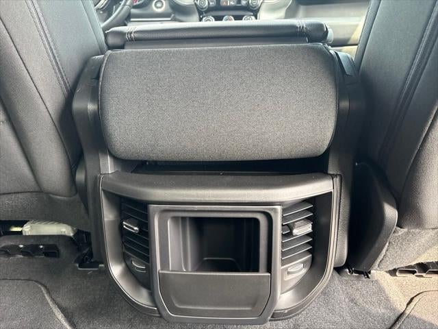 2026 RAM Ram 1500 RAM 1500 TRADESMAN CREW CAB 4X4 5'7' BOX