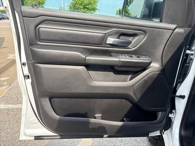 2026 RAM Ram 1500 RAM 1500 TRADESMAN CREW CAB 4X4 5'7' BOX