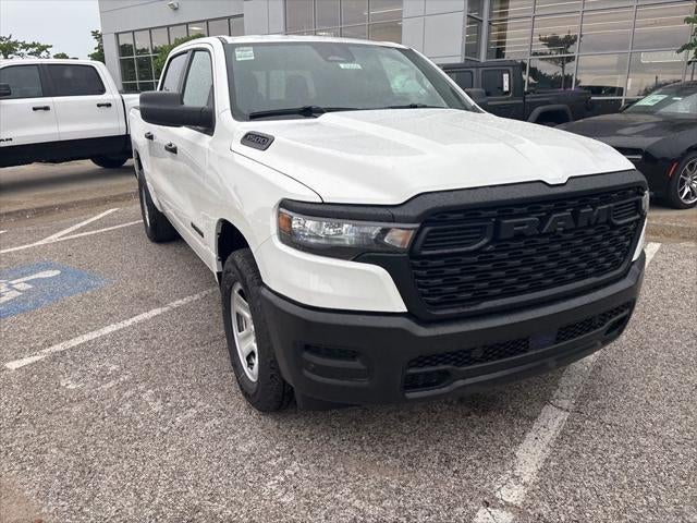 2026 RAM Ram 1500 RAM 1500 TRADESMAN CREW CAB 4X4 5'7' BOX