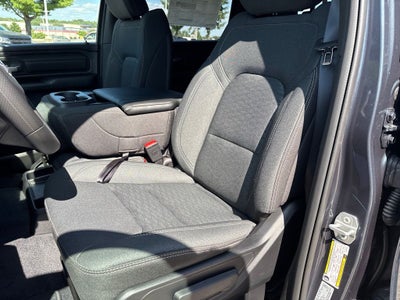 2026 RAM 1500 RAM 1500 TRADESMAN CREW CAB 4X4 5'7' BOX