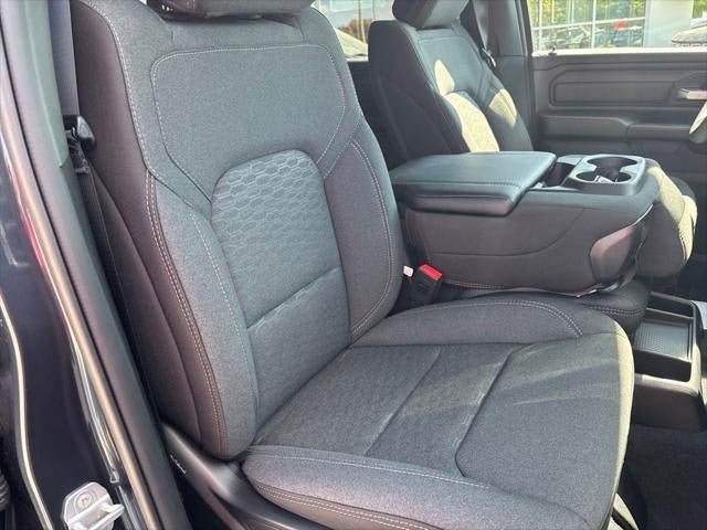 2026 RAM 1500 RAM 1500 TRADESMAN CREW CAB 4X4 5'7' BOX
