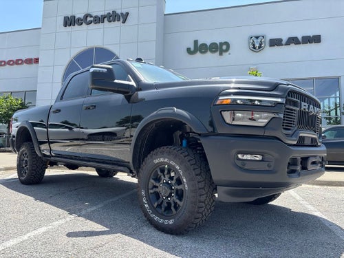 2026 RAM 2500 Power Wagon