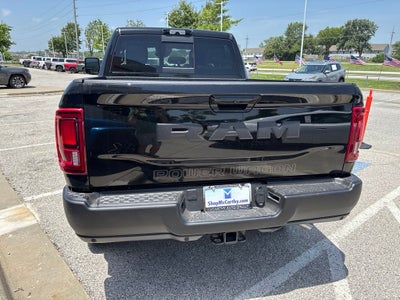 2026 RAM 2500 Power Wagon