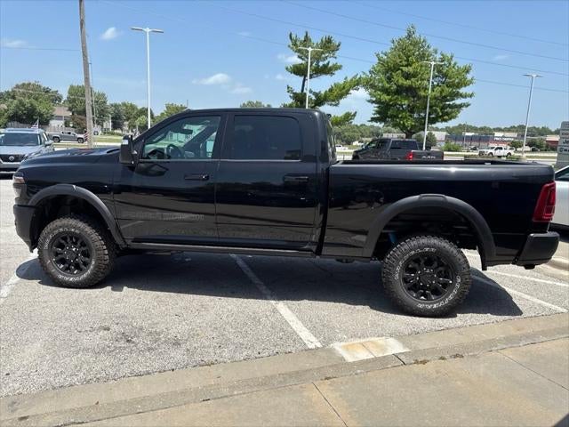 2026 RAM Ram 2500 RAM 2500 POWER WAGON CREW CAB 4X4 6'4' BOX