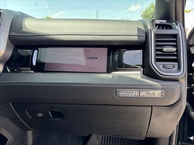 2026 RAM 2500 Power Wagon