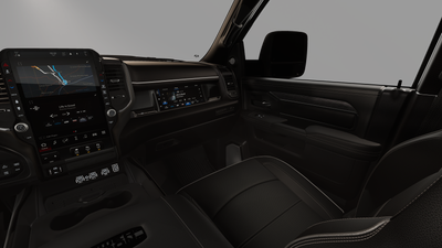 2026 RAM 2500 Power Wagon