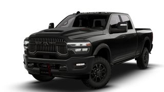 2026 RAM Ram 2500 RAM 2500 POWER WAGON CREW CAB 4X4 6'4' BOX