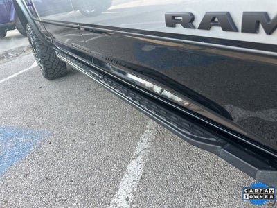 2022 RAM 2500 Power Wagon