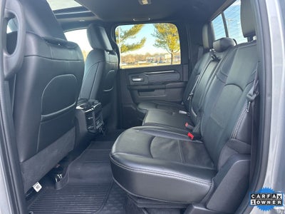 2022 RAM 2500 Power Wagon