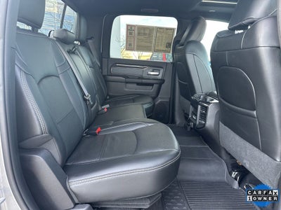 2022 RAM 2500 Power Wagon