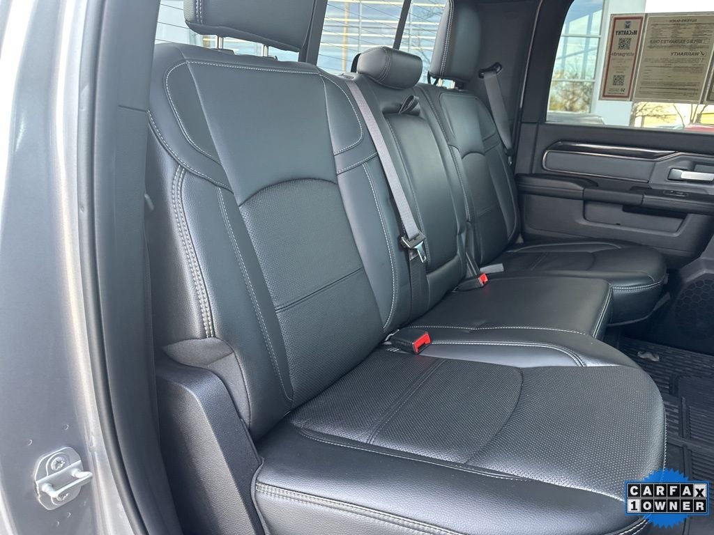 2022 RAM 2500 Power Wagon