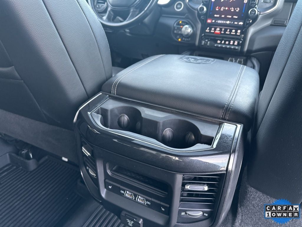 2022 RAM 2500 Power Wagon