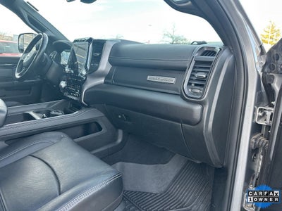 2022 RAM 2500 Power Wagon