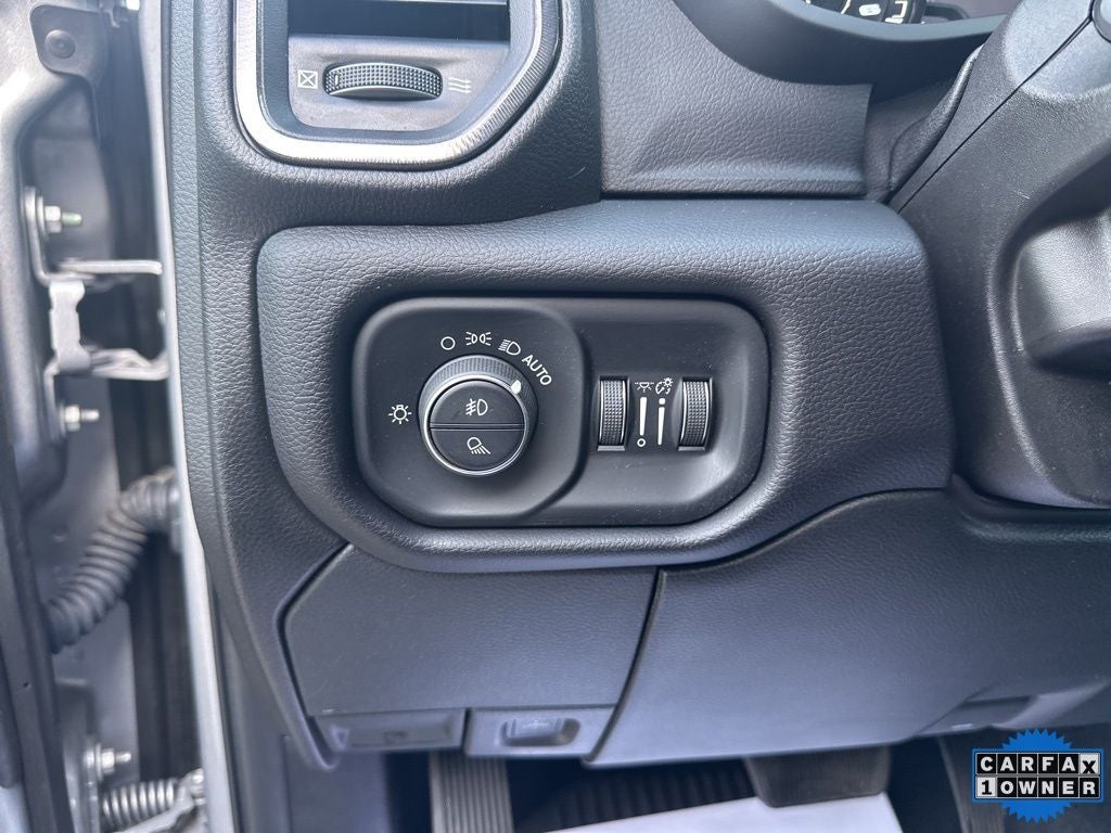 2022 RAM 2500 Power Wagon