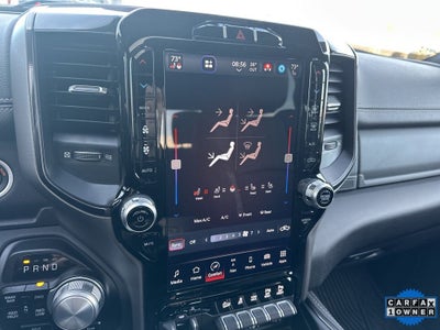 2022 RAM 2500 Power Wagon