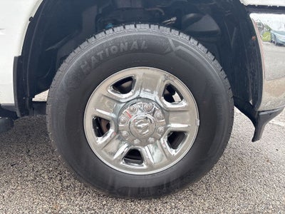 2020 RAM 2500 Tradesman