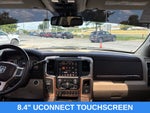 2016 RAM 2500 Laramie Longhorn