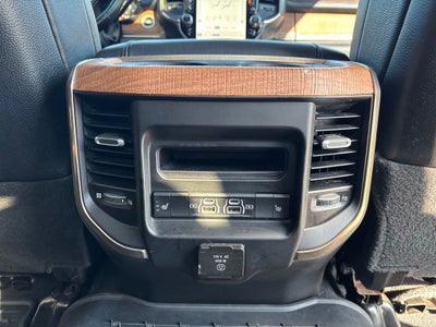 2022 RAM 2500 Longhorn