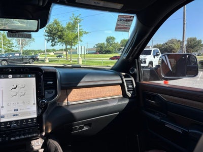 2022 RAM 2500 Longhorn