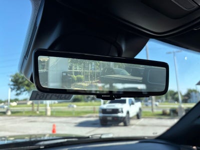 2022 RAM 2500 Longhorn