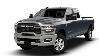 2026 RAM Ram 2500 RAM 2500 BIG HORN CREW CAB 4X4 8' BOX