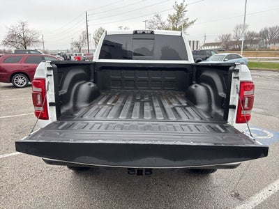 2019 RAM 2500 Laramie
