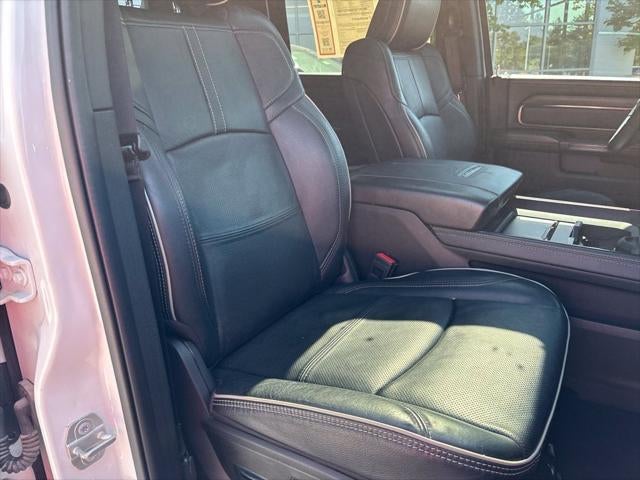 2024 RAM 2500 Limited Mega Cab 4x4 6'4' Box