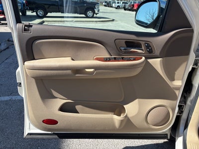 2009 Chevrolet Silverado 1500 LTZ