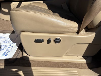 2009 Chevrolet Silverado 1500 LTZ