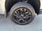 2025 Chevrolet Silverado 1500 4WD Crew Cab Short Bed LT Trail Boss