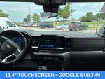 2024 Chevrolet Silverado 1500 4WD Crew Cab Short Bed LTZ