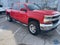2017 Chevrolet Silverado 1500 LT LT1