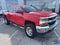 2017 Chevrolet Silverado 1500 LT LT1