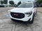 2020 GMC Terrain FWD SLE