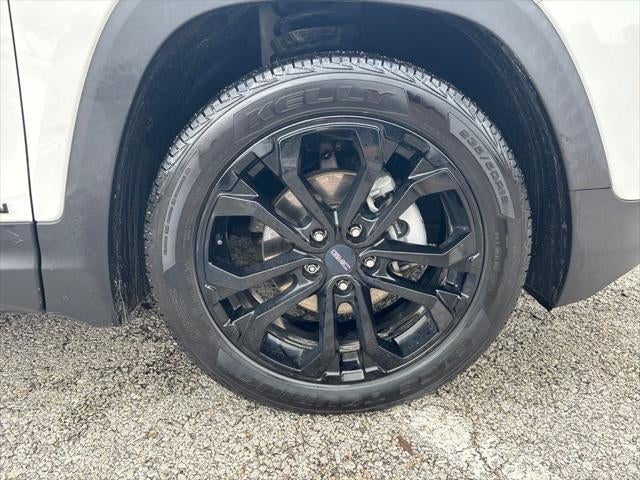 2020 GMC Terrain FWD SLE