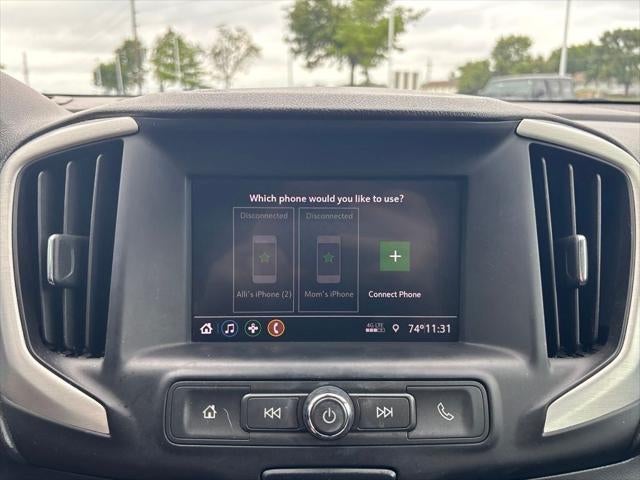 2020 GMC Terrain FWD SLE