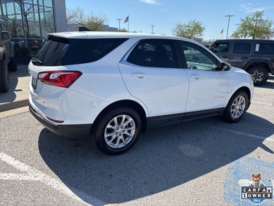 2021 Chevrolet Equinox LT LT